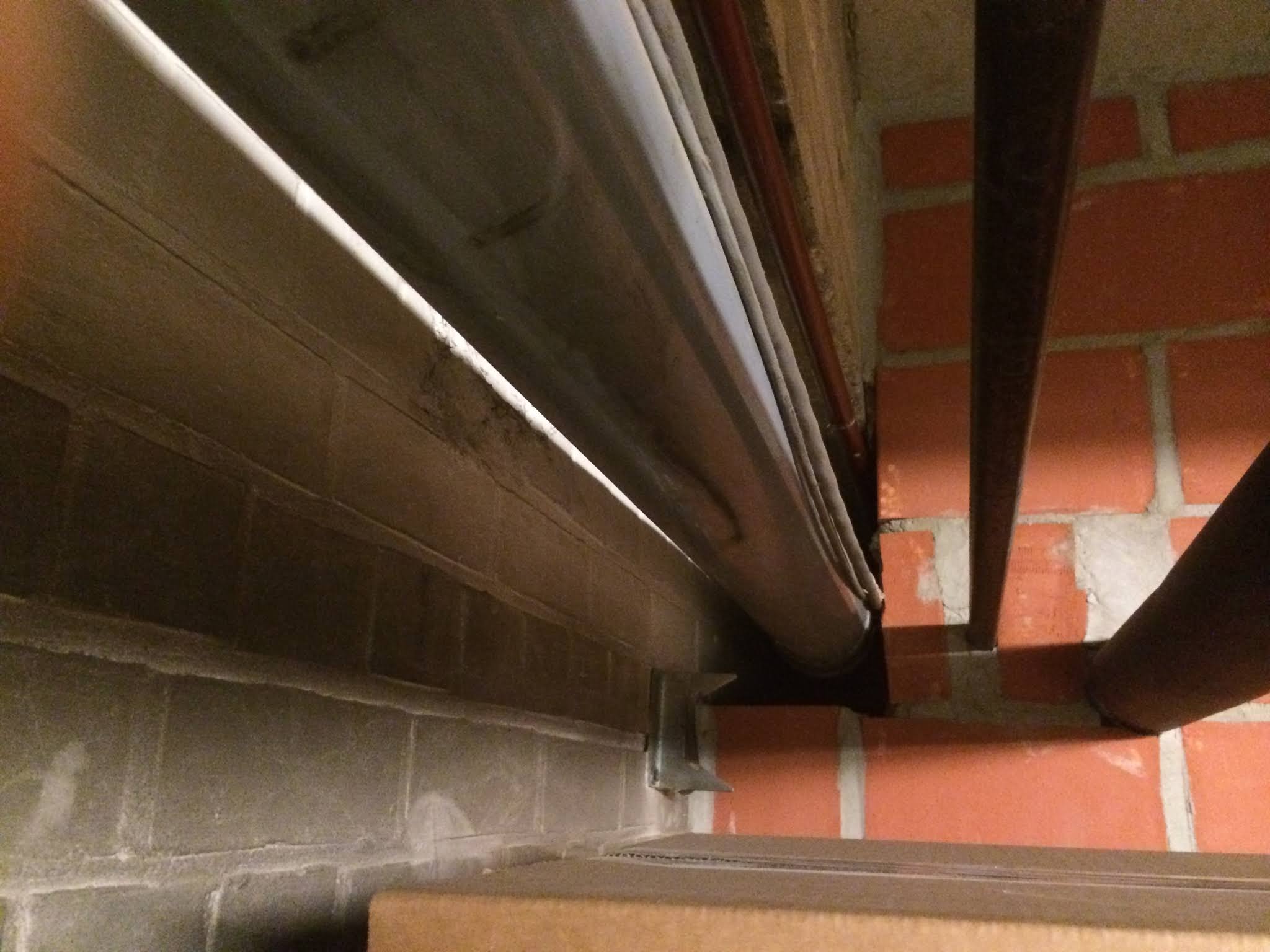 Brandcompartimentering in het Ziekenhuis ZOL, Genk