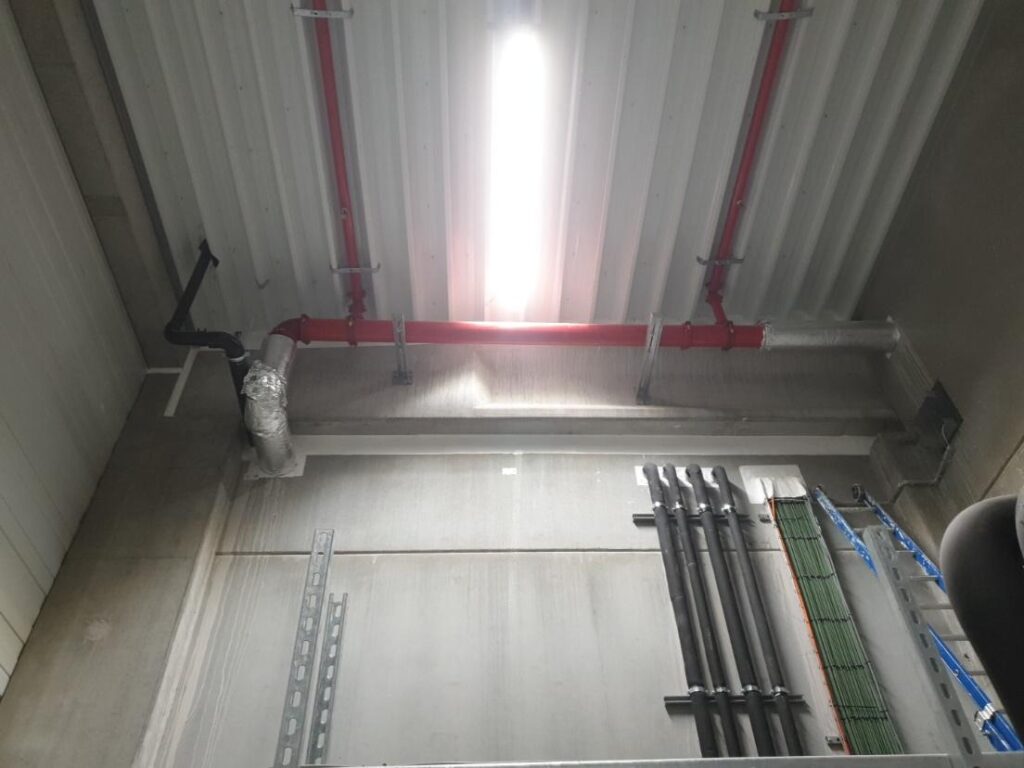 brandwerende omkastingen Tessenderlo-2