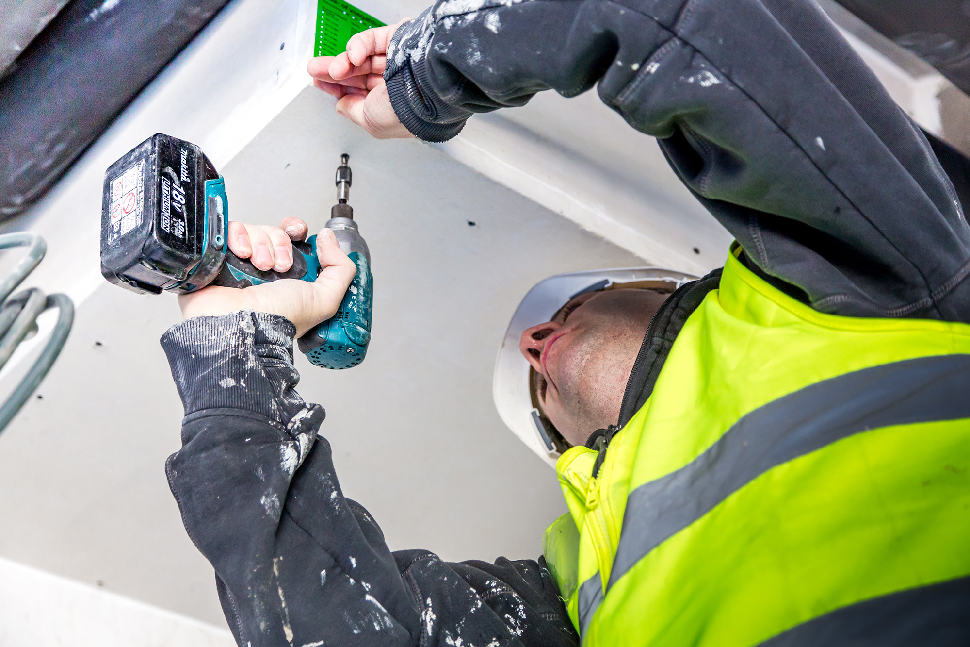 REI International - Brandwerende isolatie en brandwerende dichtingen - 47